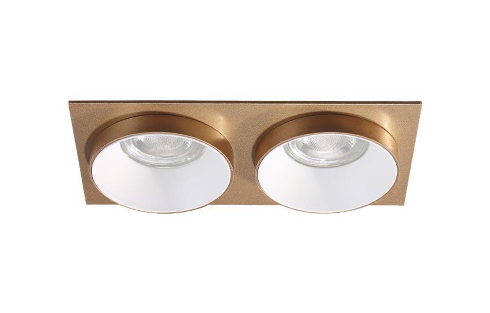 Декоративная рамка Crystal Lux CLT FRAME 044C2 GO Декоративная рамка Crystal Lux CLT FRAME 044C2 GO