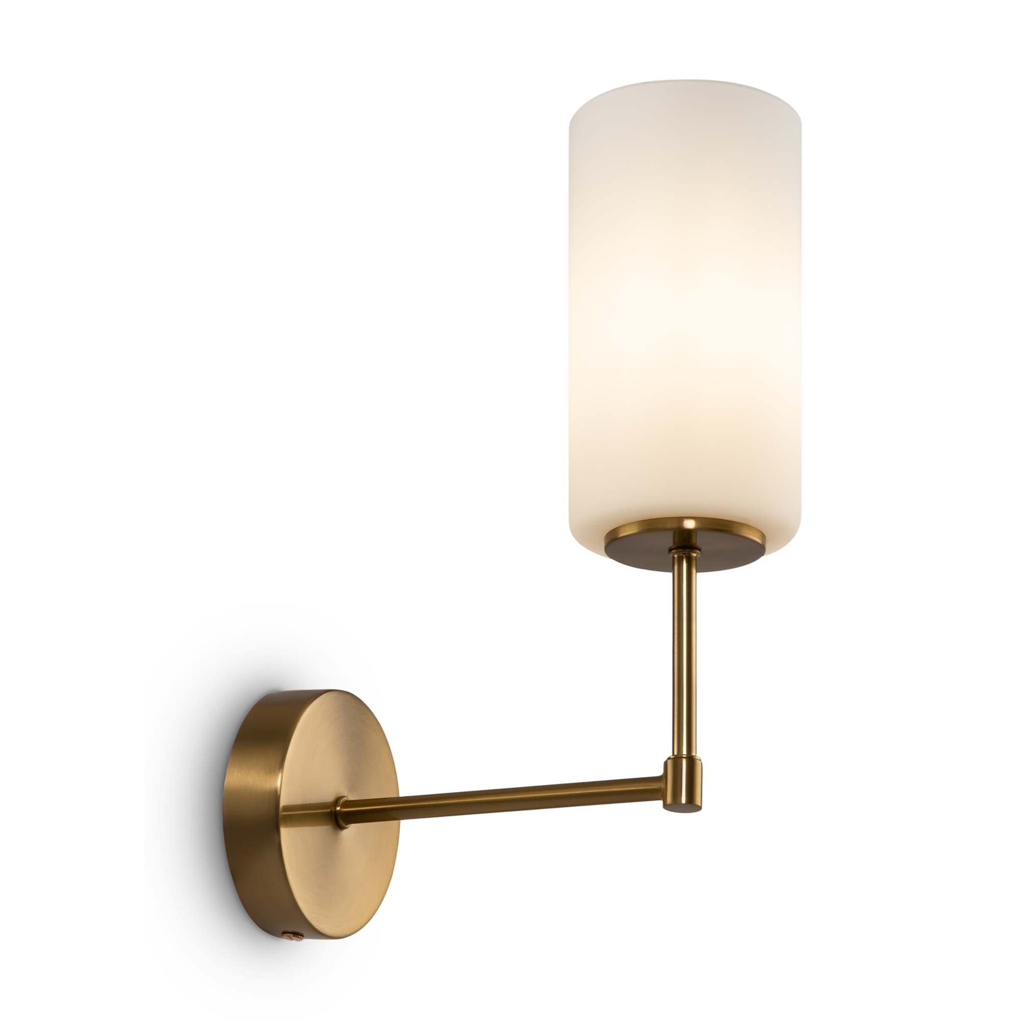 Настенный светильник Freya FR5184WL-01BS