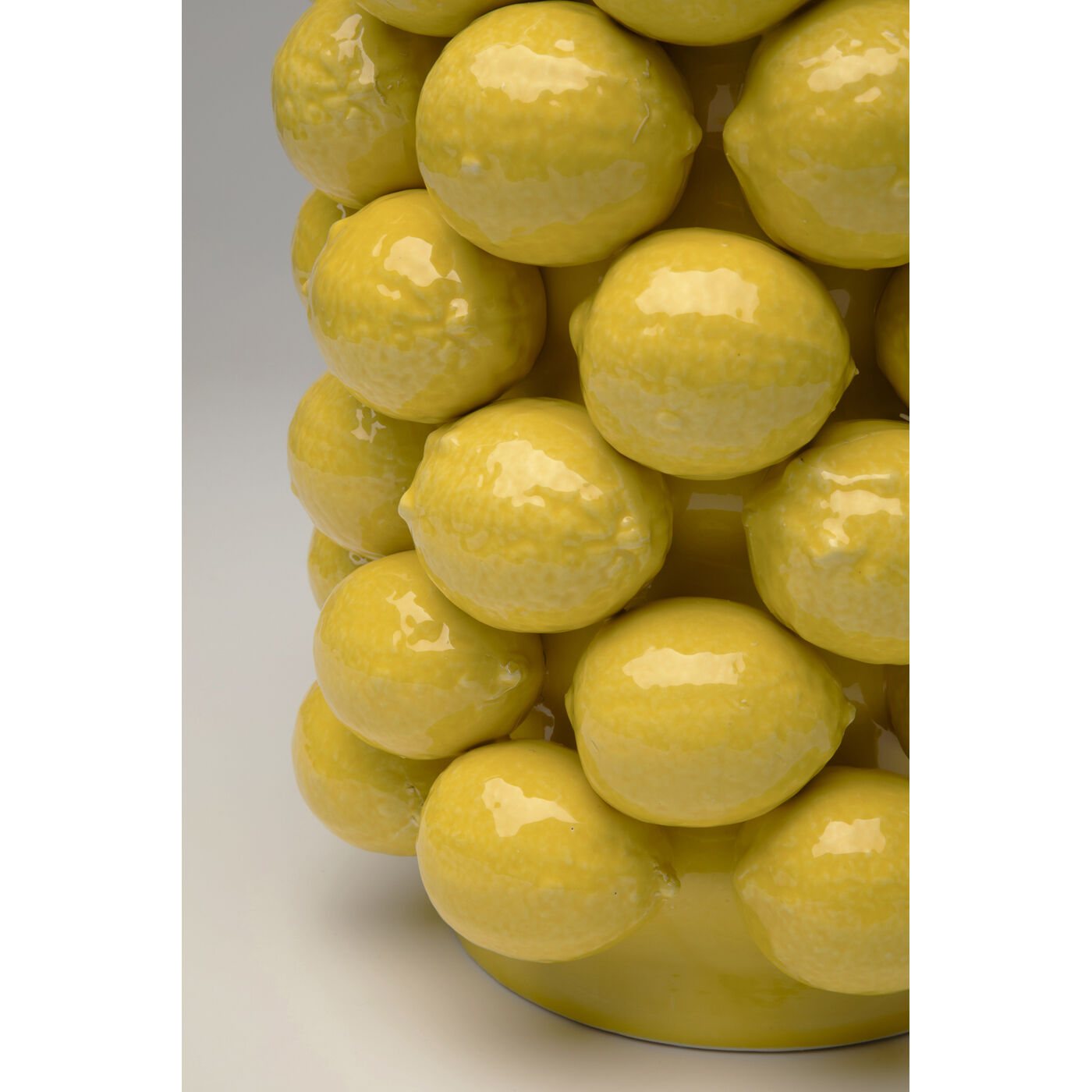 Ваза Lemon Juice 43 см KARE 56055