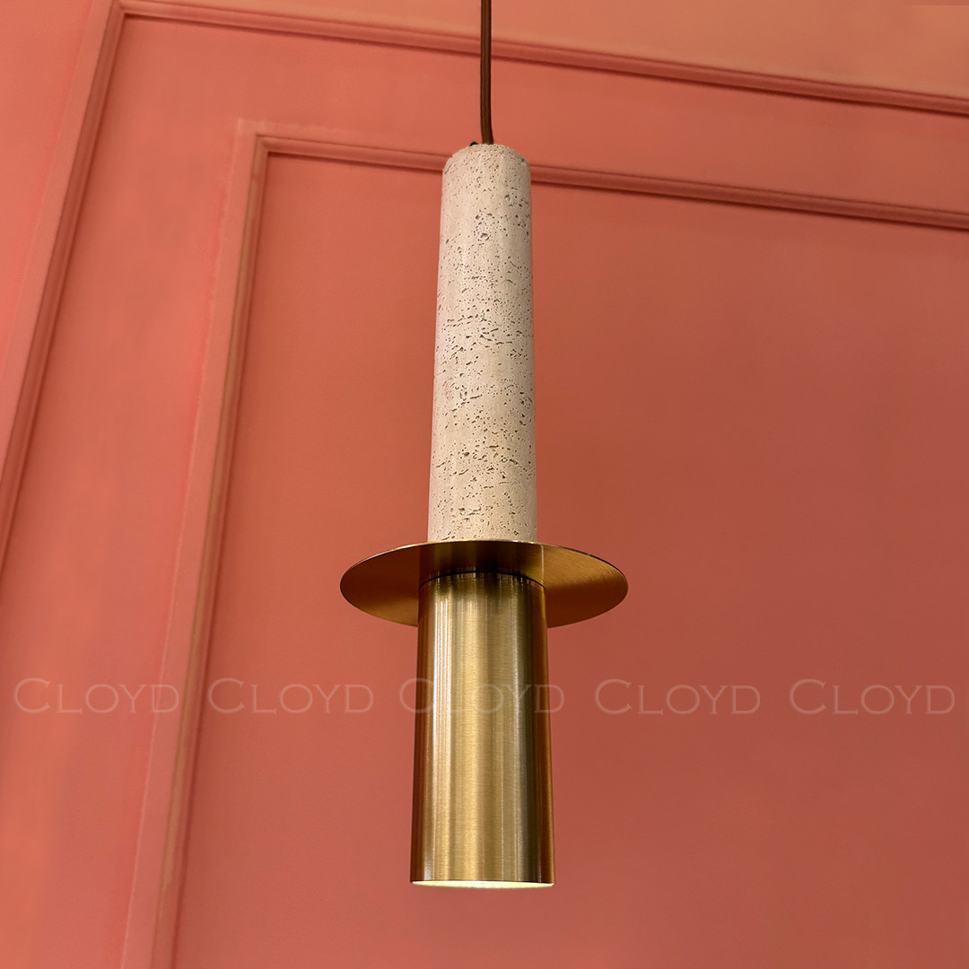 Подвесной светильник Cloyd Clarnet 11542