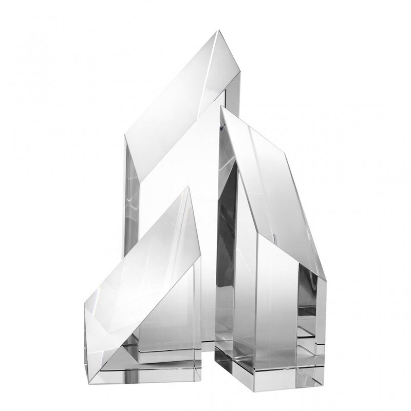 Предмет Eichholtz Scope set of 3 112281