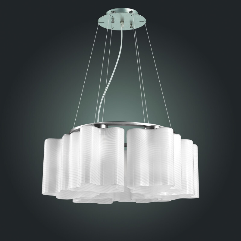 Подвесная люстра ST Luce SL117.503.06