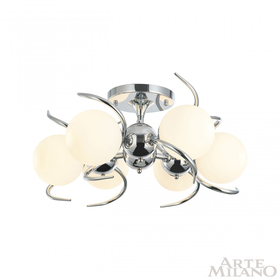 Люстра 271007/6C Ni Arte Milano