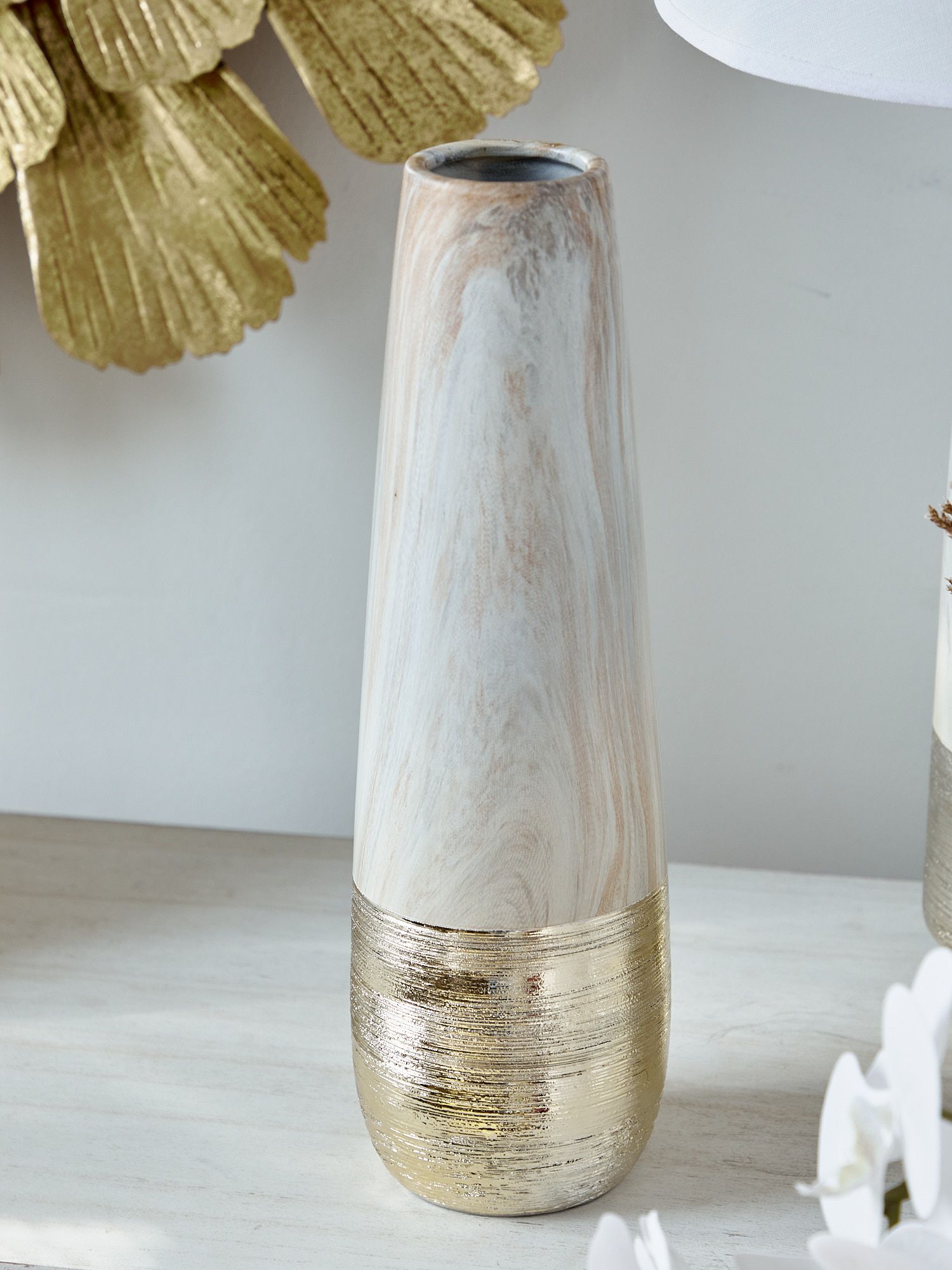 Ваза Glasar 74-034