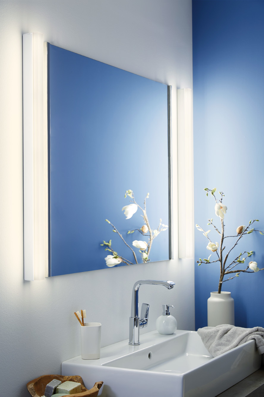 Настенный светильник Paulmann 70424