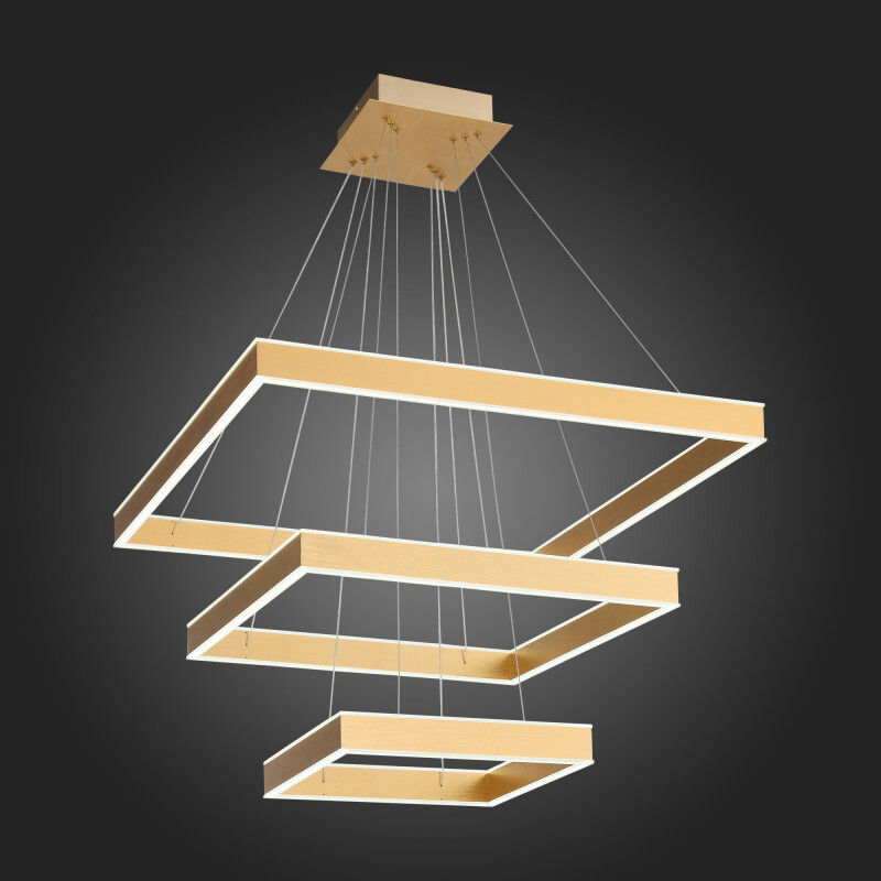 Подвесная люстра ST Luce SL945.203.03