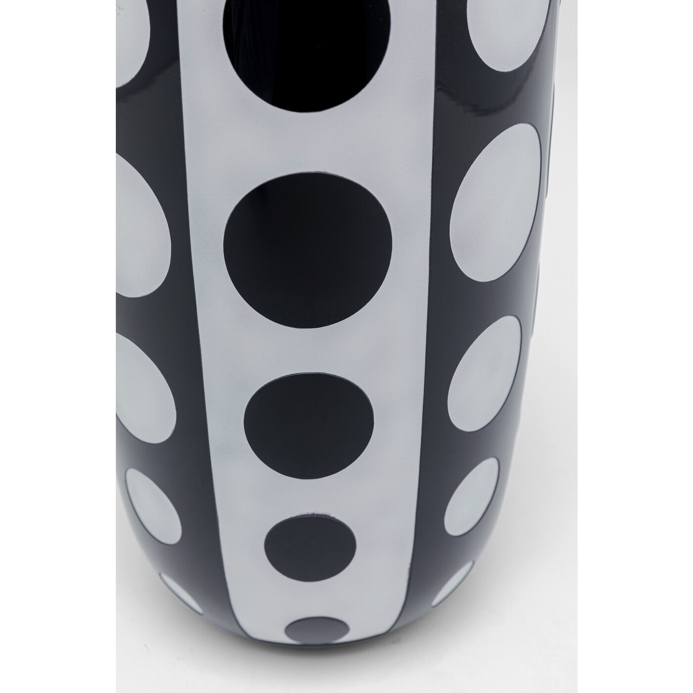 Ваза Shine 53186 Kare