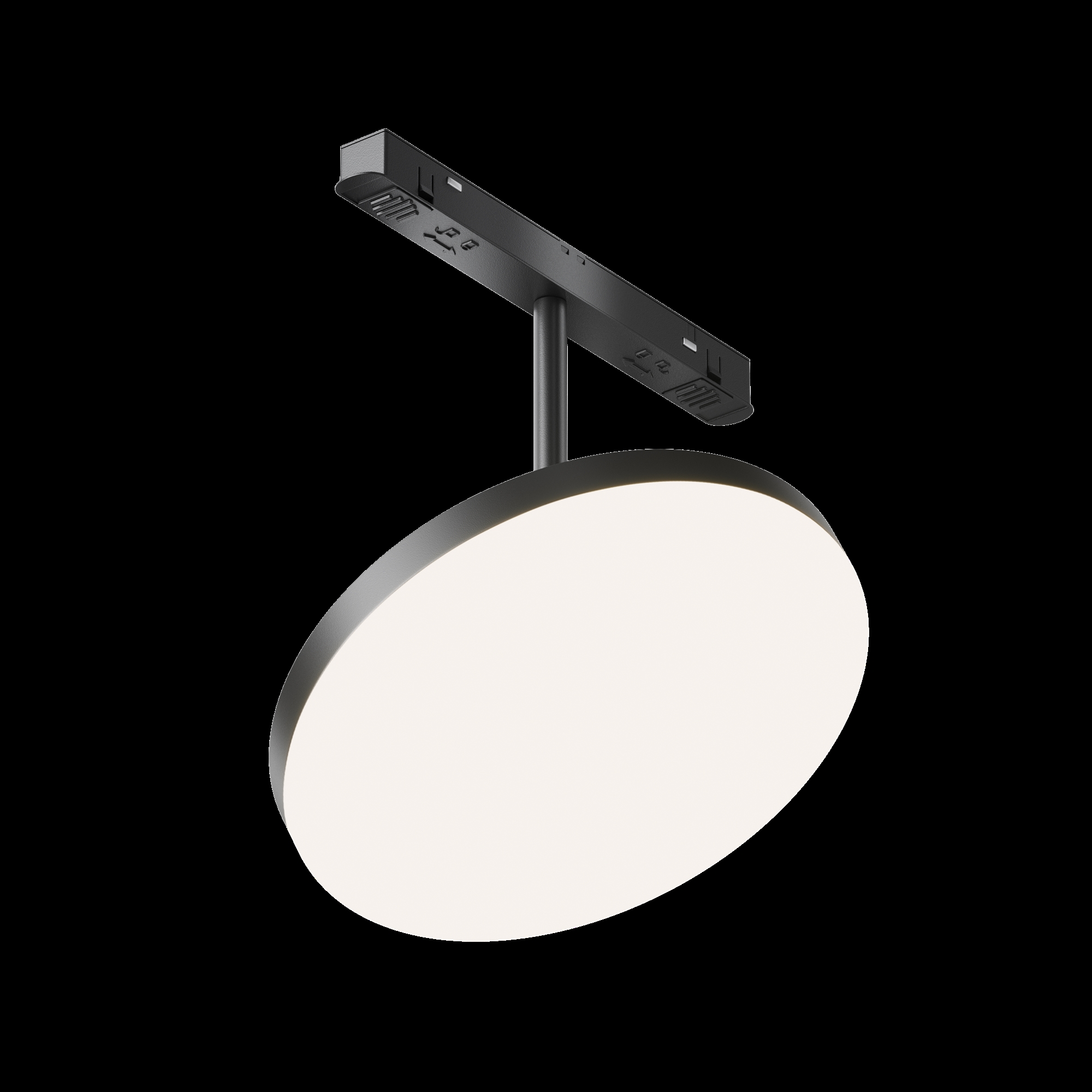 Трековый светильник Technical TR131-4-15W-DS-B