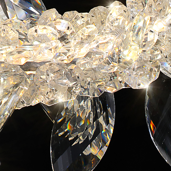 Подвесной светильник ANSELMO L by ImperiumLoft