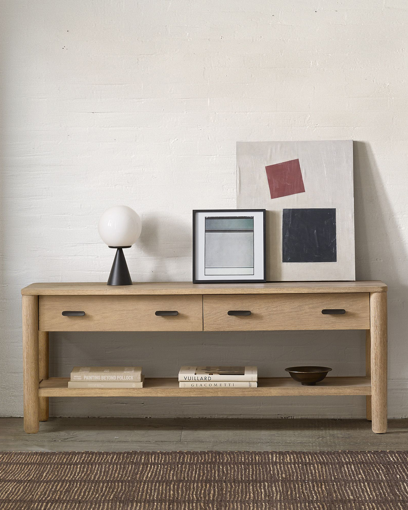 Чёрная настольная лампа Ардсли Louvre Home LTL884886MGI