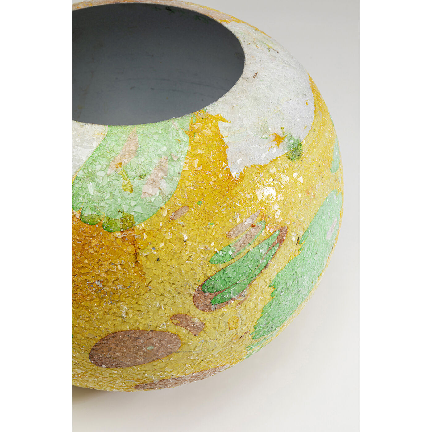 Ваза декоративная KARE Zumba 55953