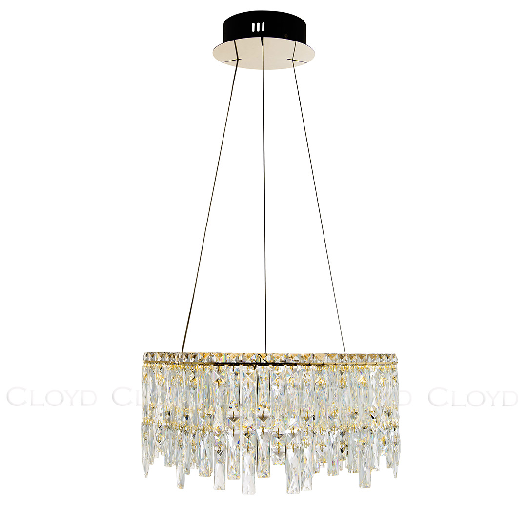 Люстра подвесная Cloyd Antrea 11469