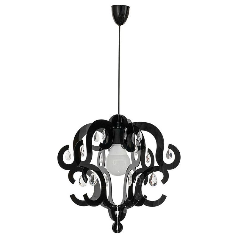 Подвесной светильник Nowodvorski 5211