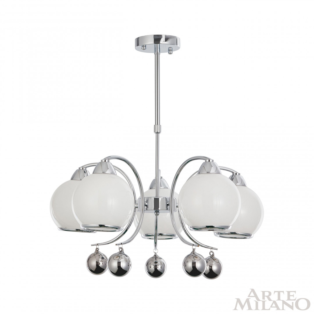 Люстра 276207/5 Ni Arte Milano