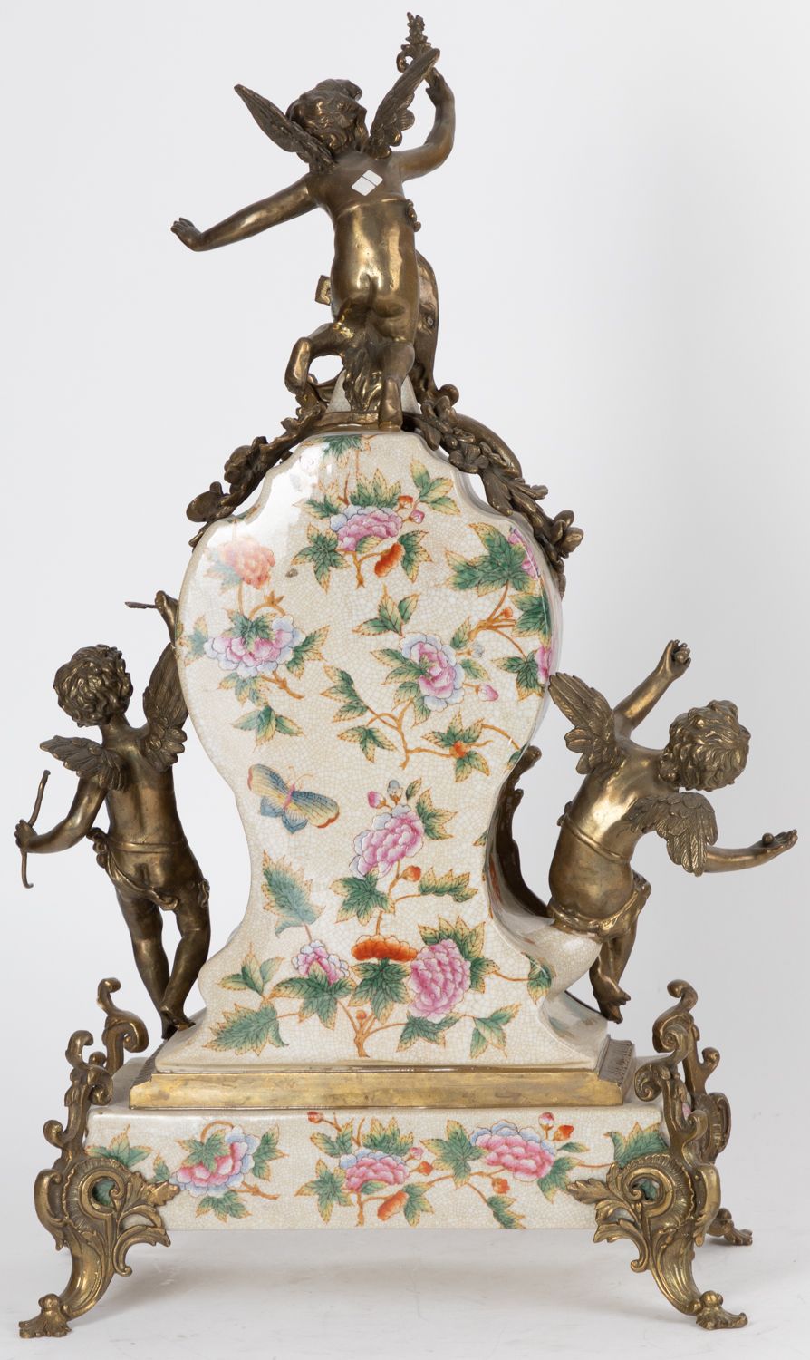 Часы Glasar 31G1601/E514C/X0895