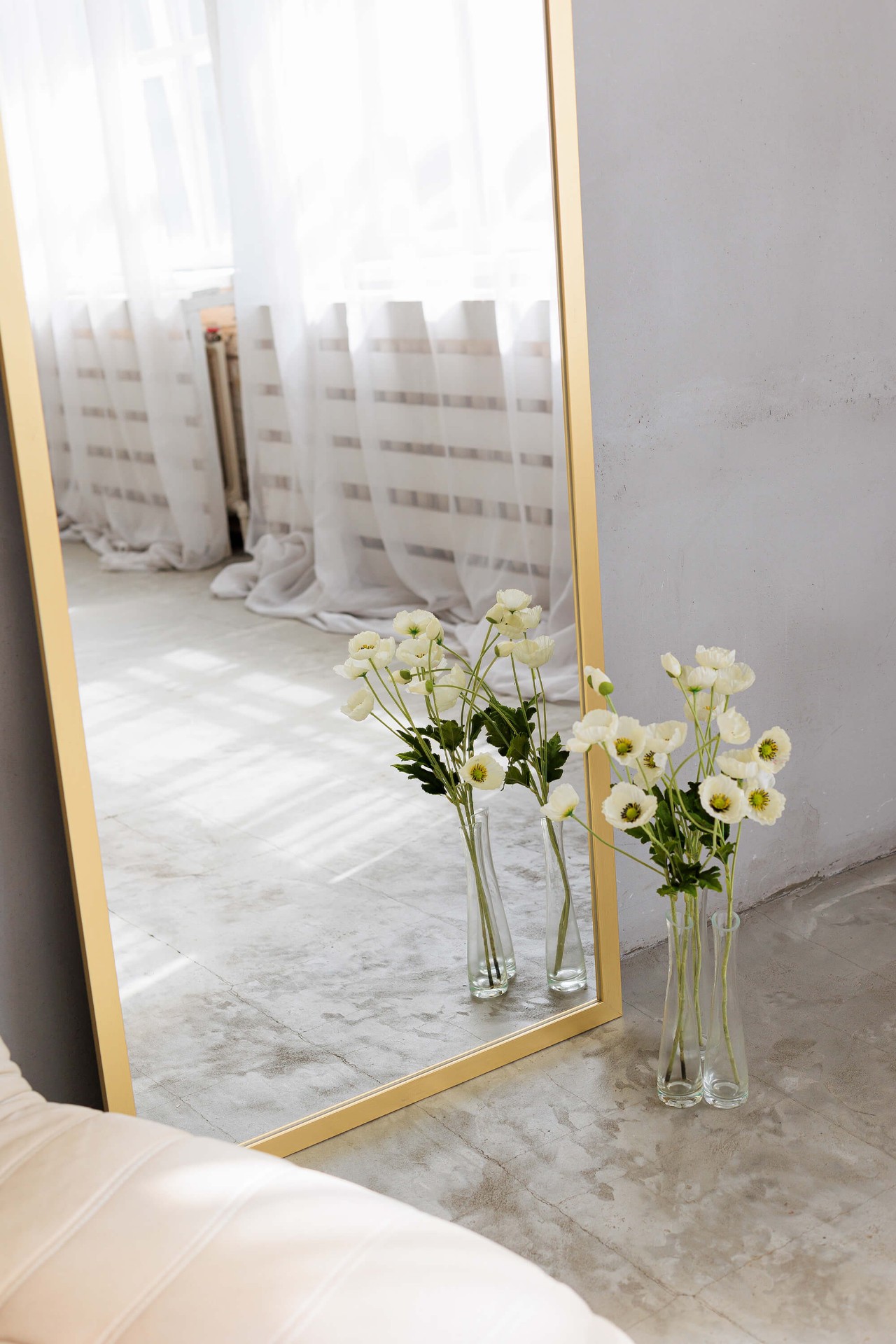 Зеркало BountyHome Chateau mv718