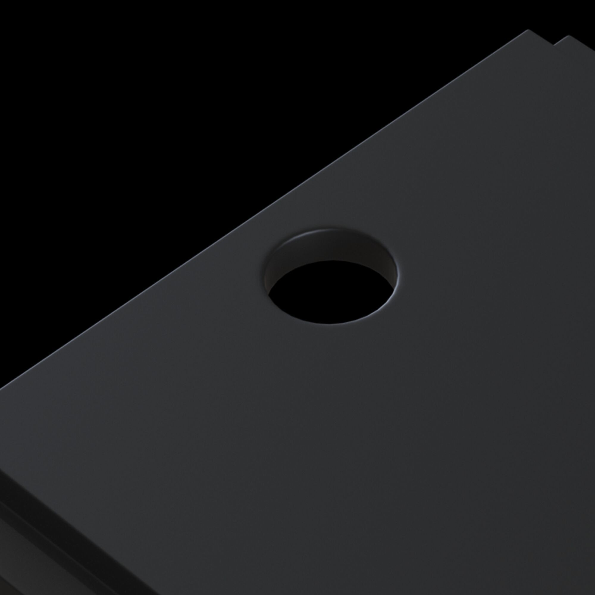 Аксессуар для трекового светильника Maytoni TRA004HP-21B