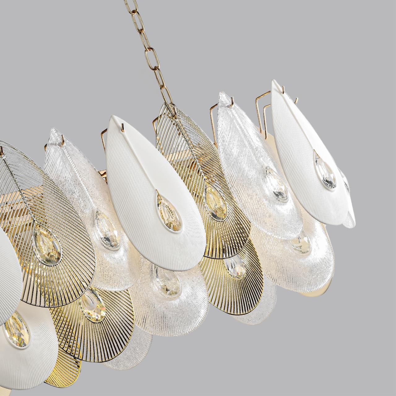 Люстра Odeon Light 5050/14