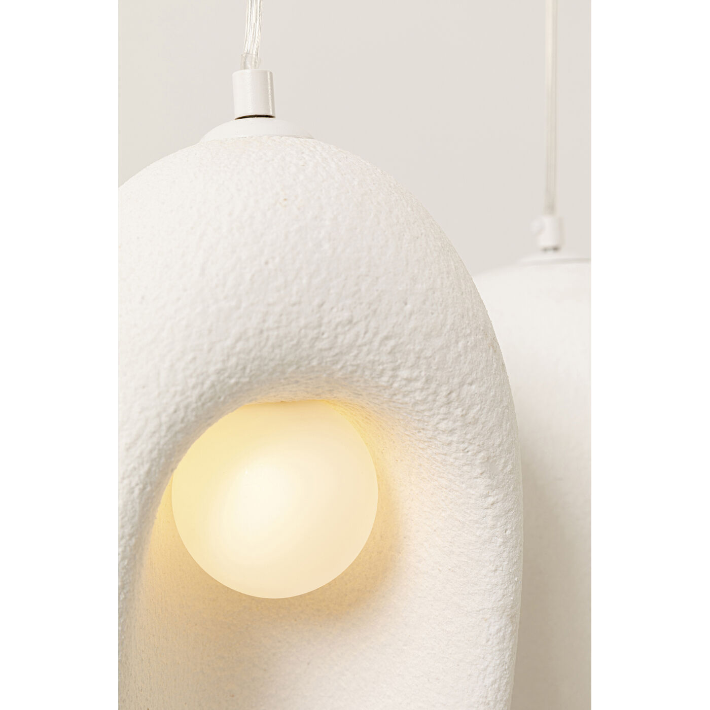 Светильник подвесной Soul Dining 53cm KARE 57527