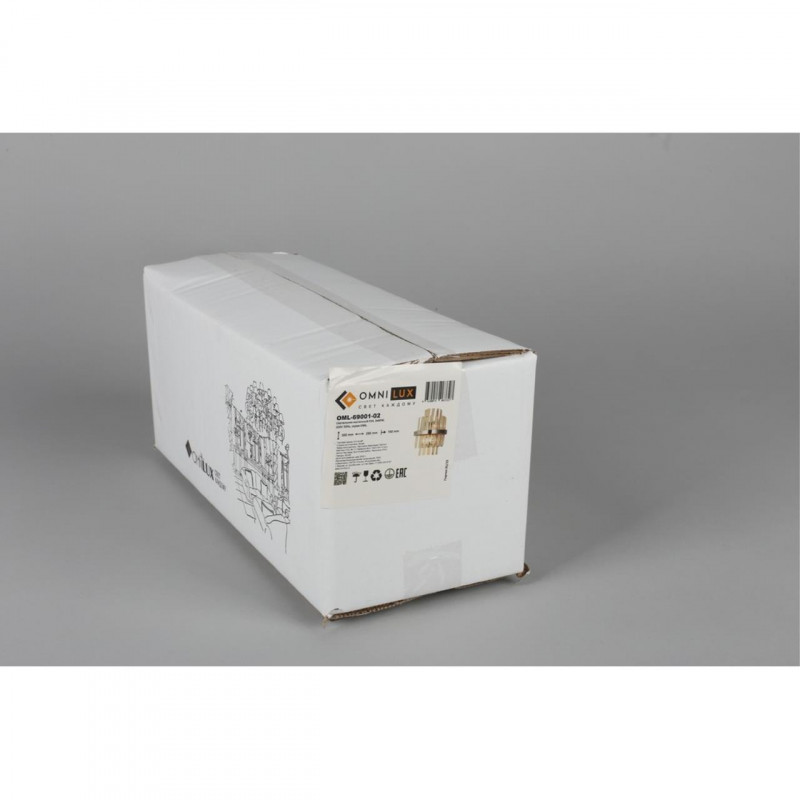 Бра Omnilux OML-69001-02