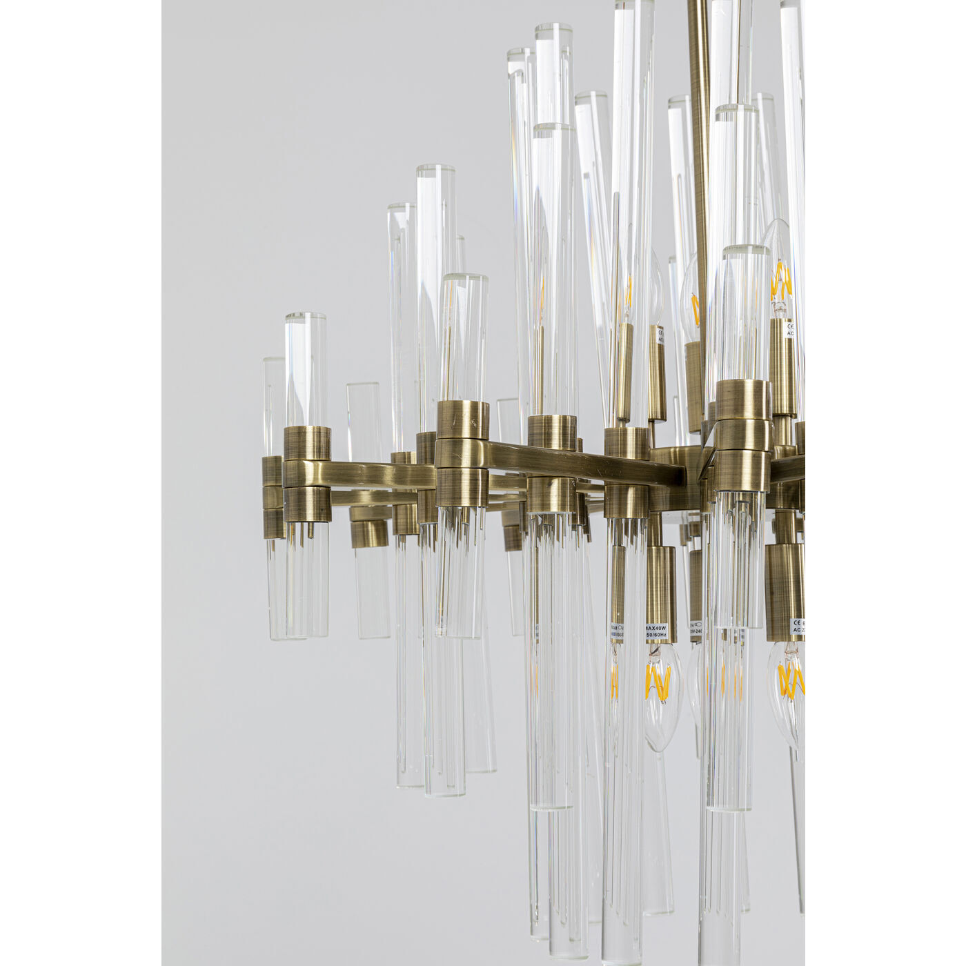 Люстра KARE Carisma 53734