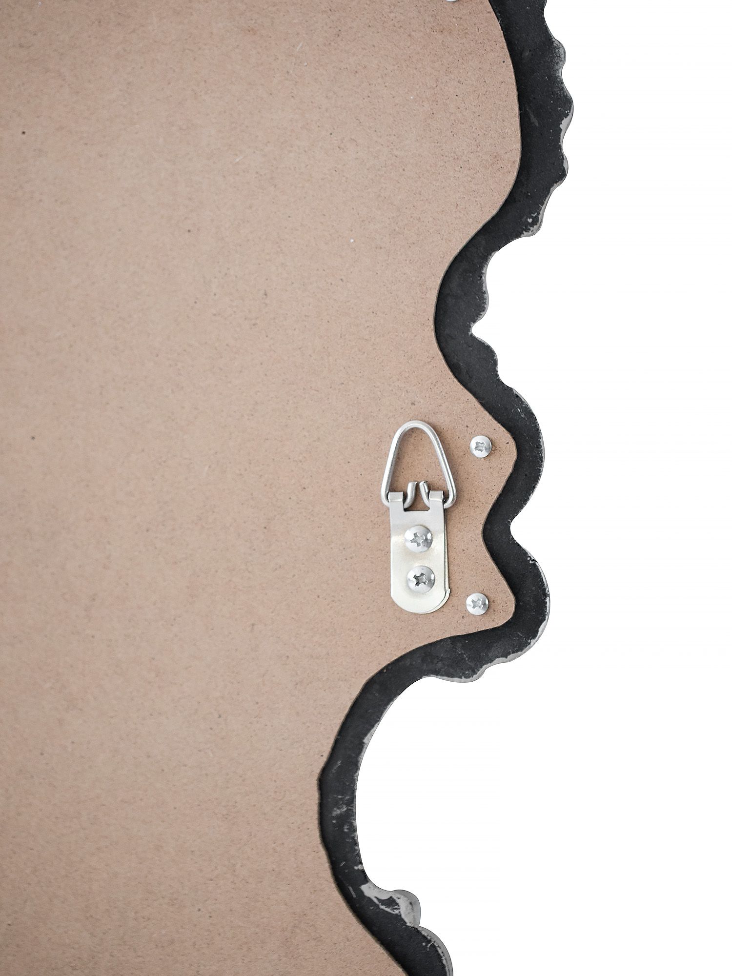 Зеркало настенное "Дворянское" Glasar 45-068-DS