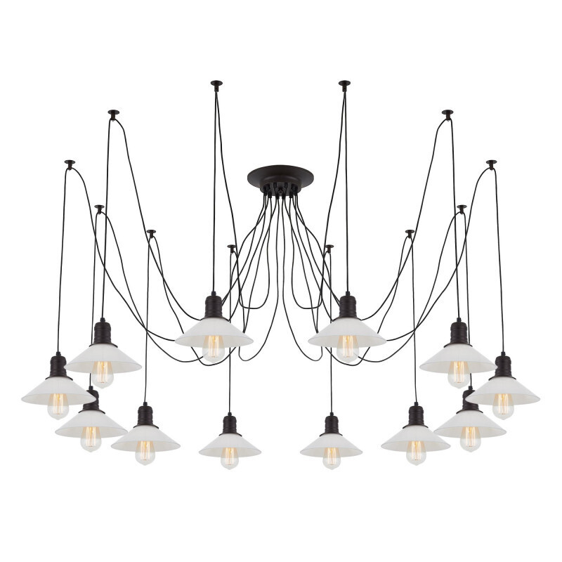 Подвесной светильник Citilux CL451122