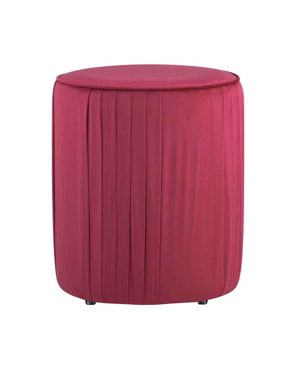 Пуф Мира малый фуксия Stool Group