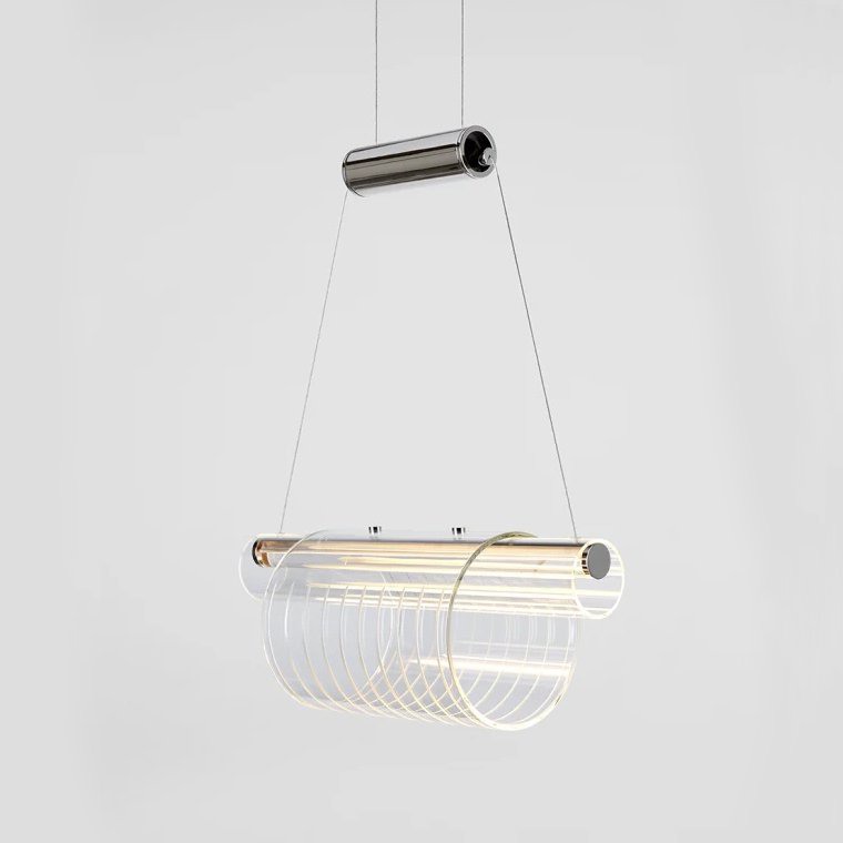 Подвесной светильник BIELLA L80 by ImperiumLoft