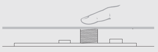 Сенсорный минидиммер SWG SR-2901S