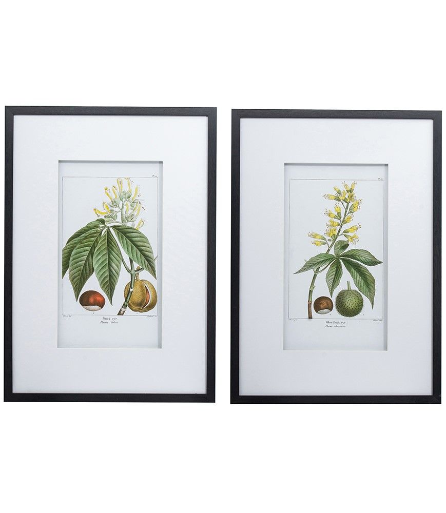 Панно Флора, набор Glasar SA80035-AB