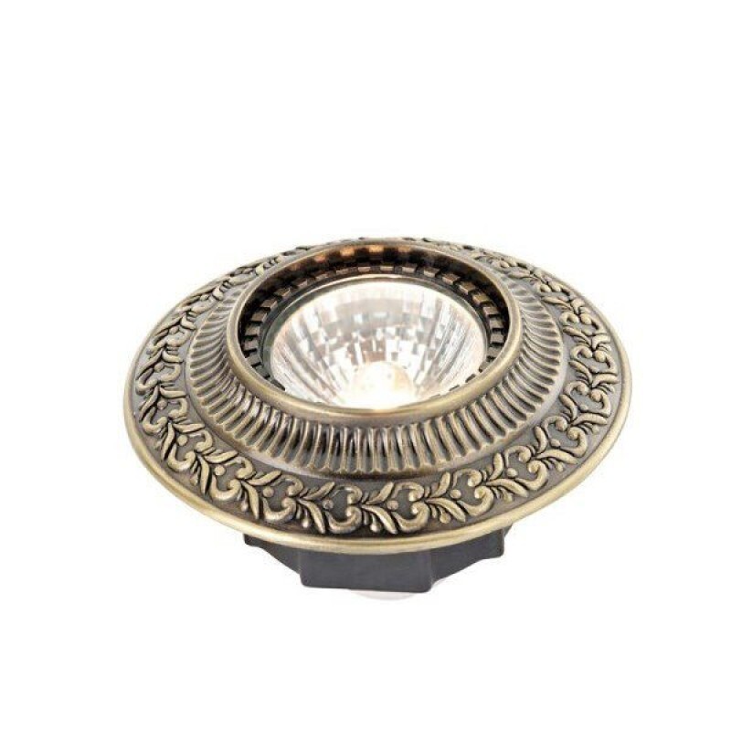 Встраиваемый светильник L'Arte Luce L11051.86