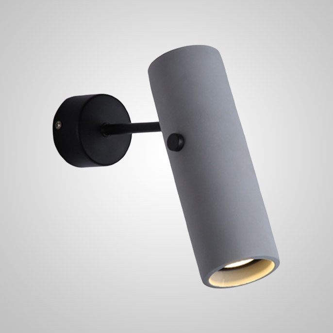 Настенный светильник BRUT WALL by ImperiumLoft