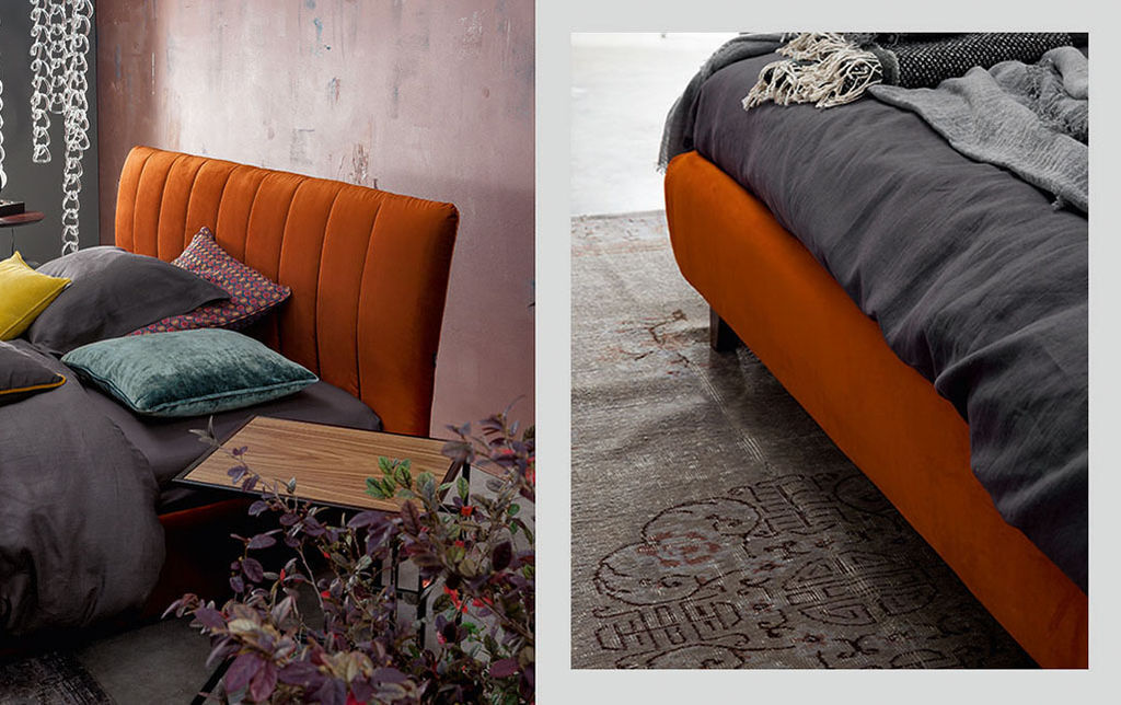 Кровать Twils Thomas Barre 23116578N