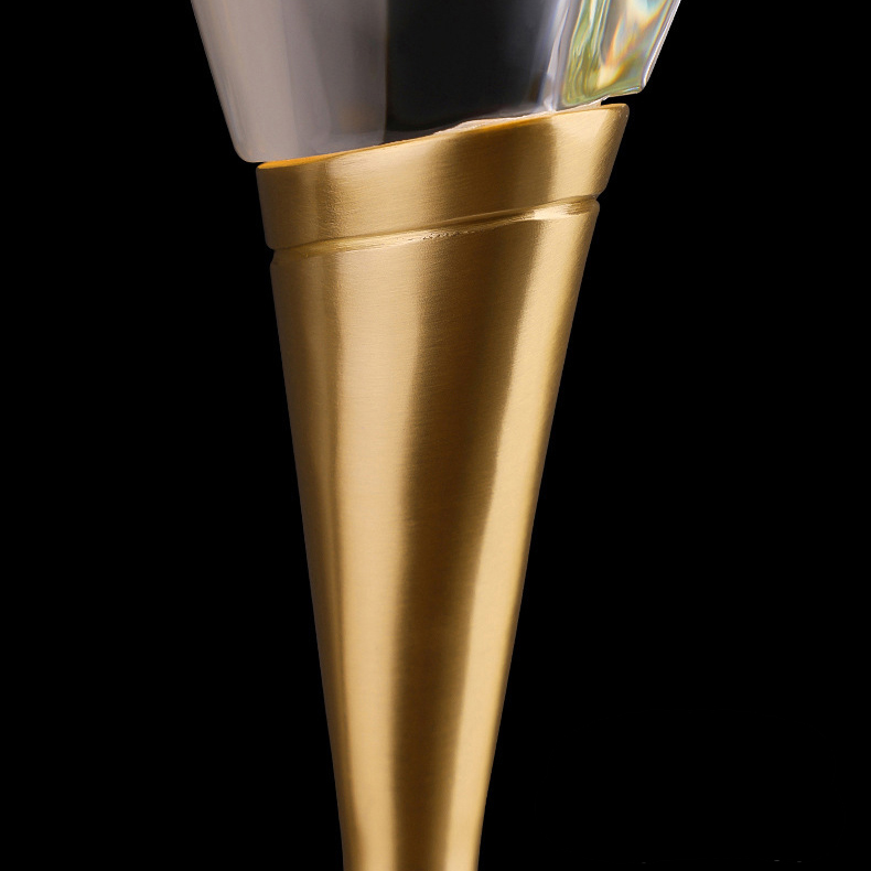 Подвесной Светильник Fame Copper By Imperiumloft