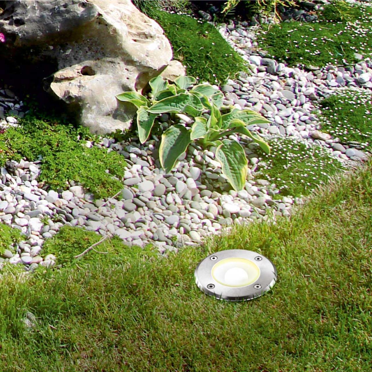 Ландшафтный светильник Novotech 369951