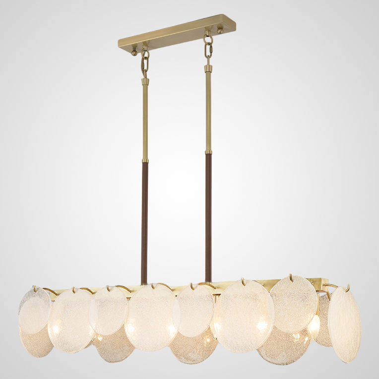 Подвесная люстра LIOMA B L114 by ImperiumLoft