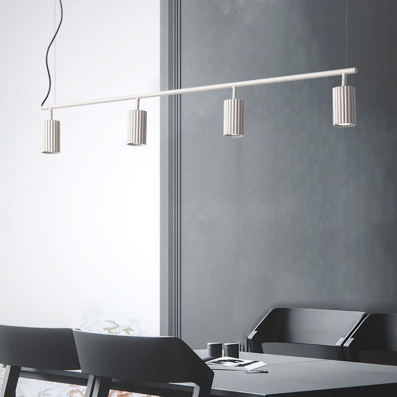 Подвесной светильник MAISY LONG Blue by ImperiumLoft