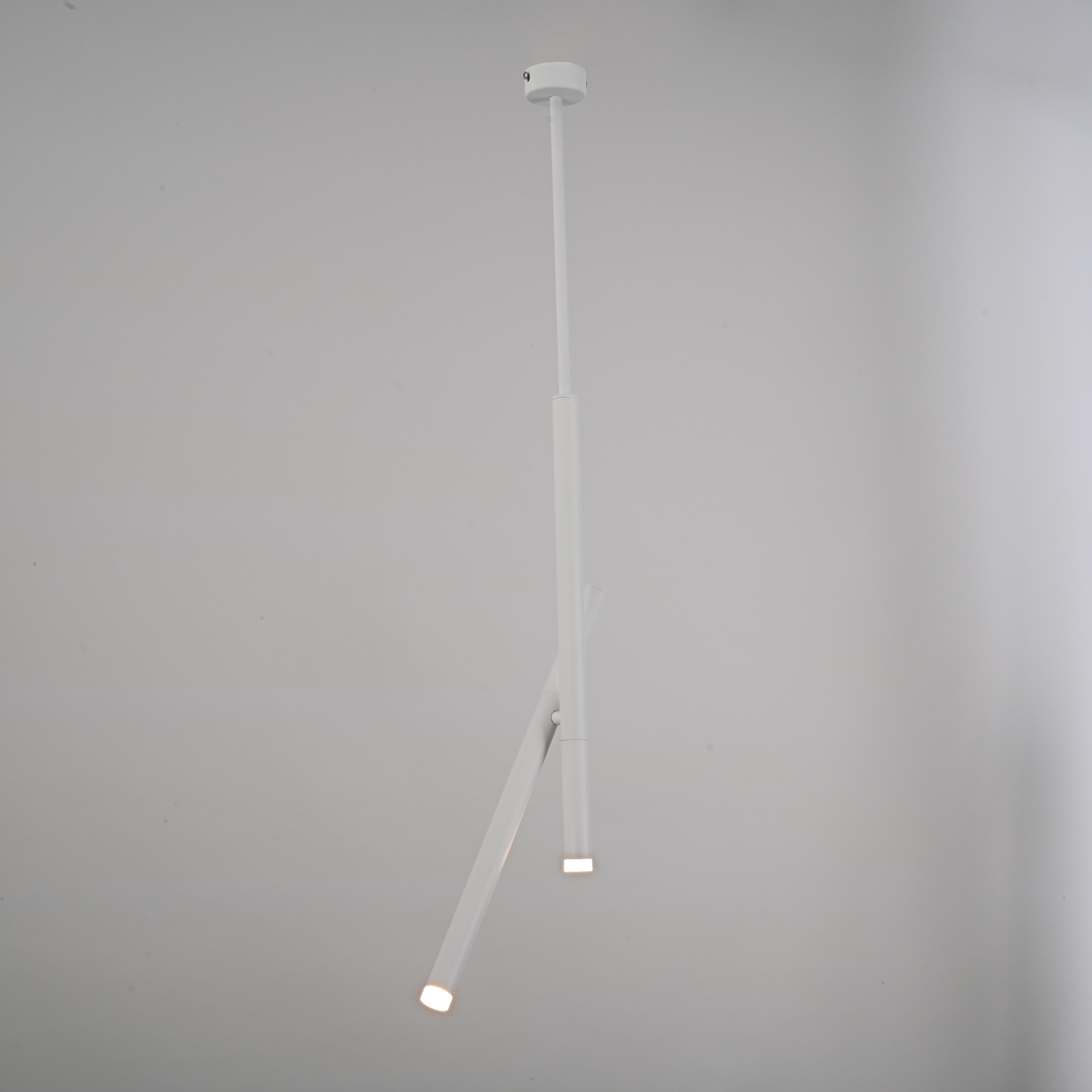 Потолочный Светильник Gordian White 6W By Imperiumloft