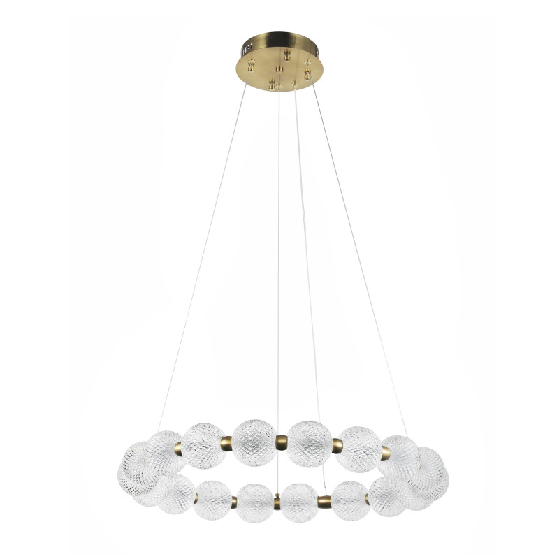 Подвесной светильник MODELUX MS.8014.600 AB