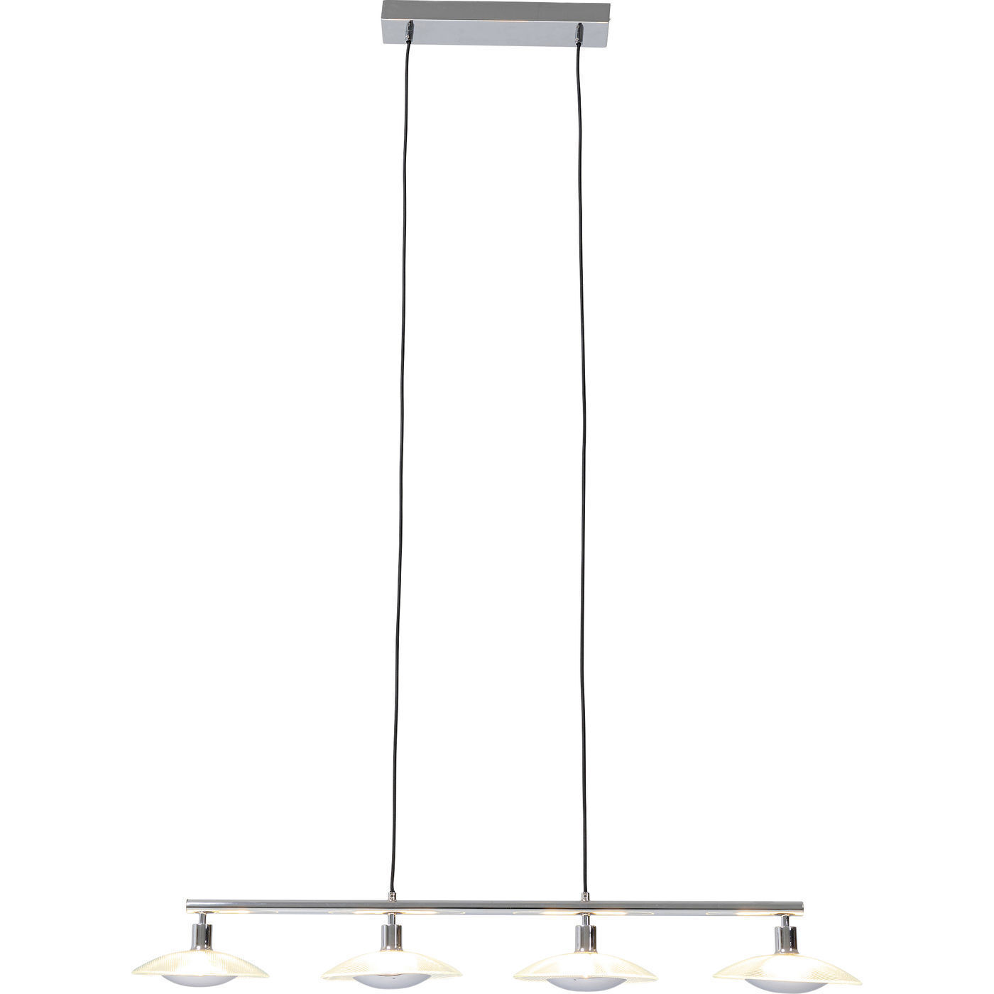 Люстра для столовой Ufo 52500 KARE