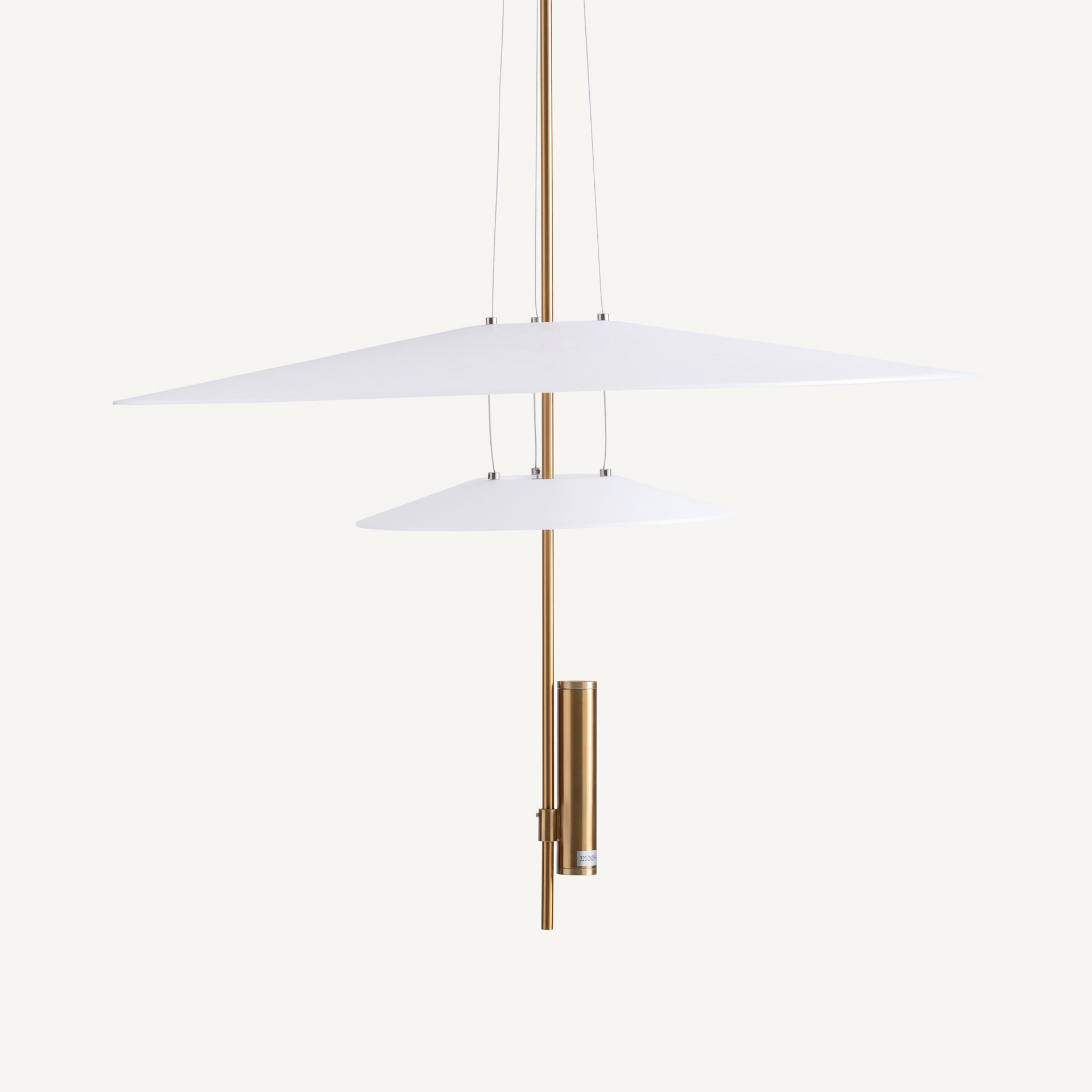 Подвесной светильник 36990 Vical