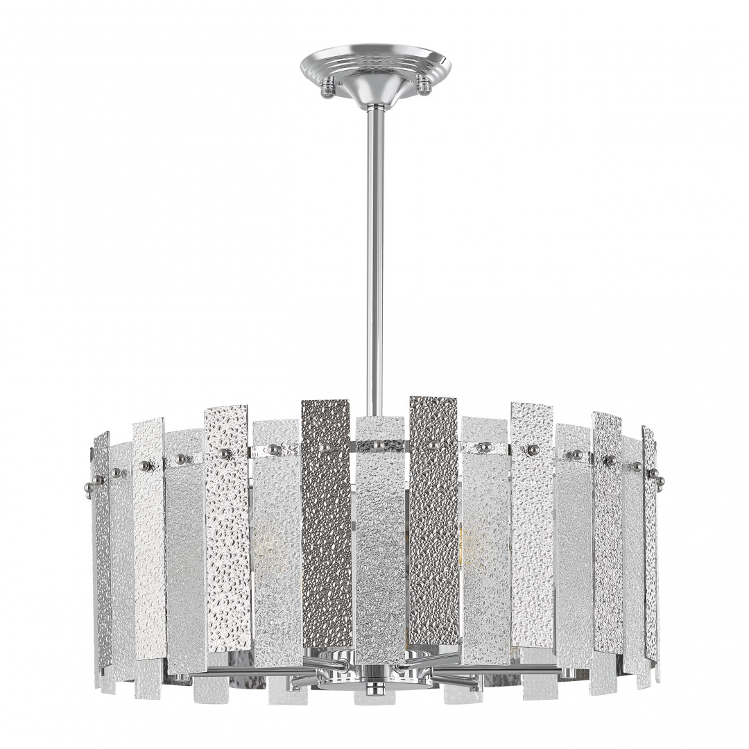 Люстра 372109/6/350/500 CR Arte Milano