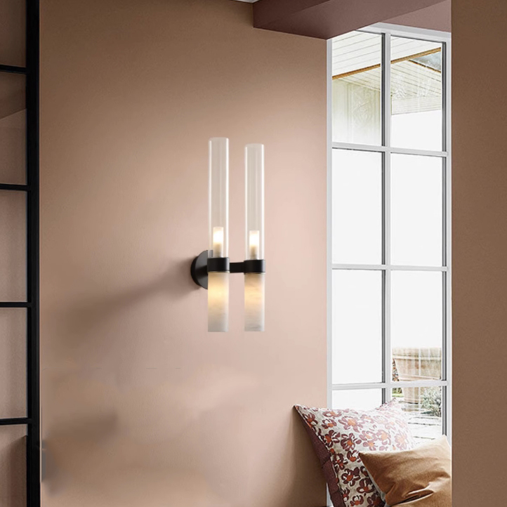 Бра CHRISTOF WALL by ImperiumLoft