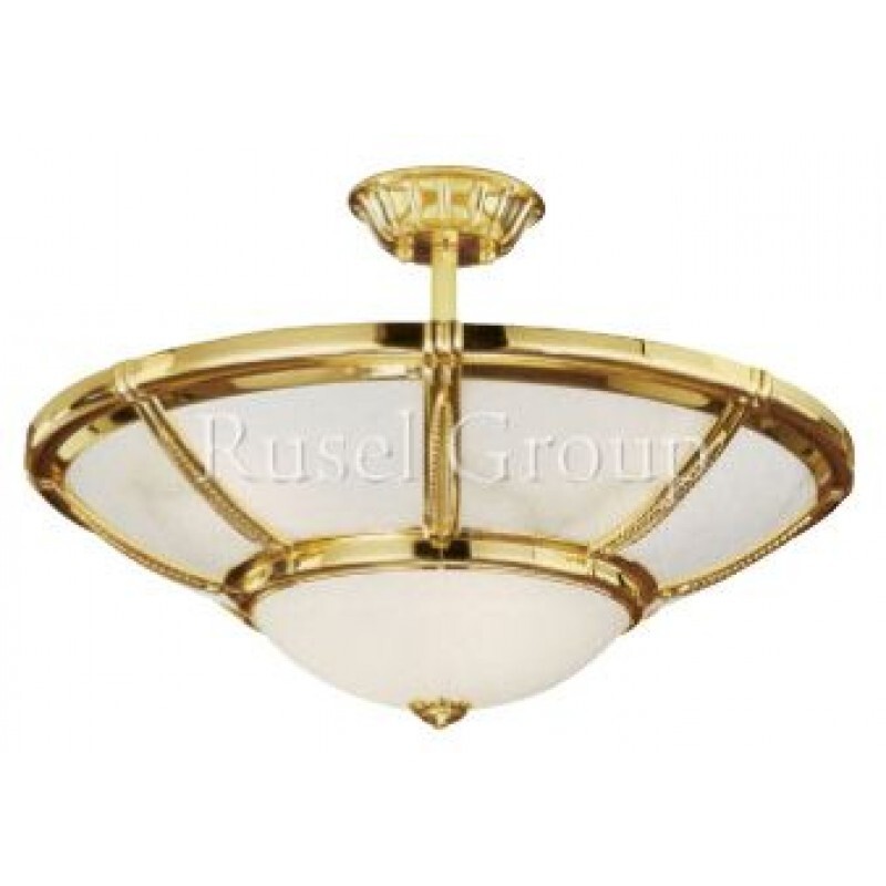 Потолочный светильник Possoni 2898/6 SF