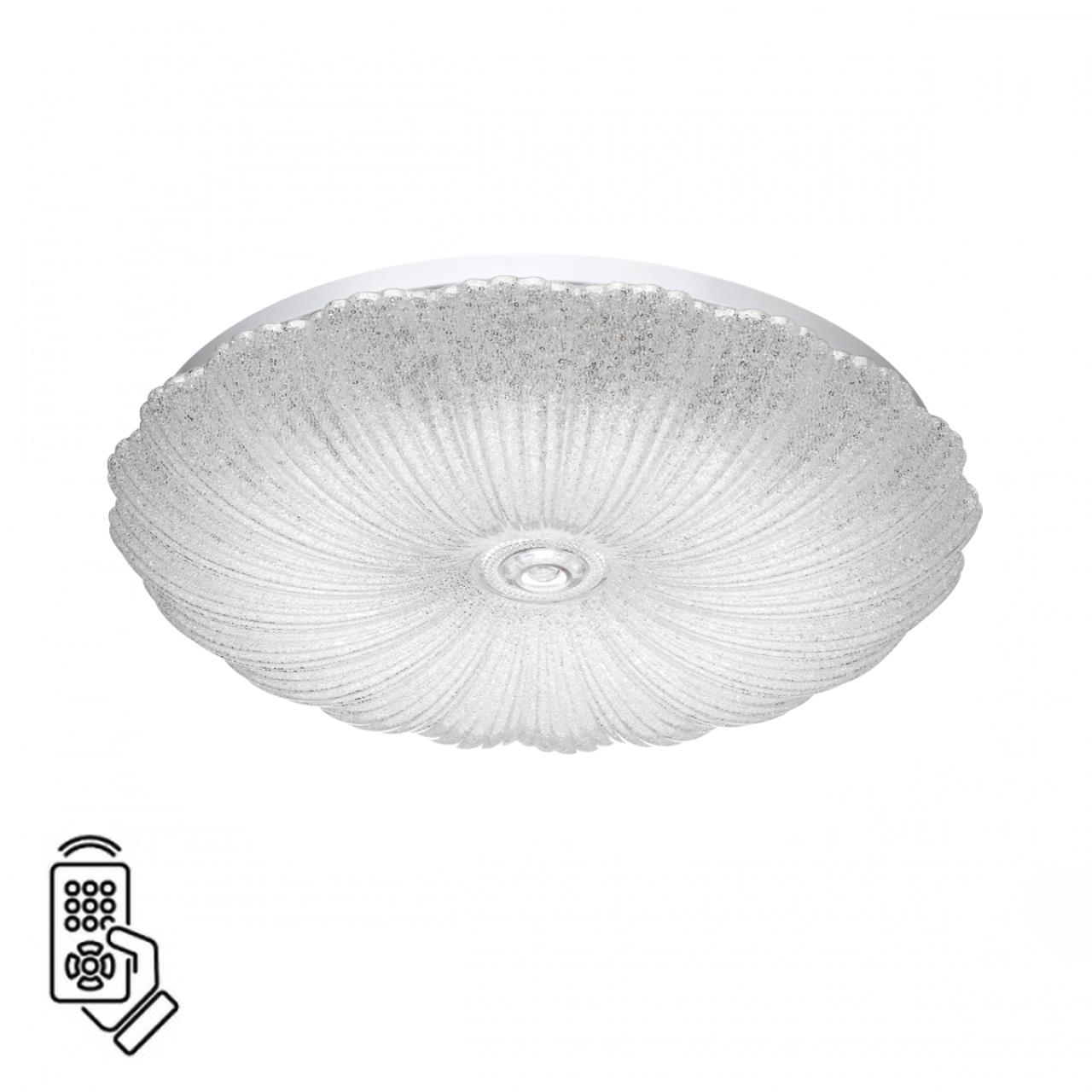 Настенно-потолочный светильник Sonex 7729/48L