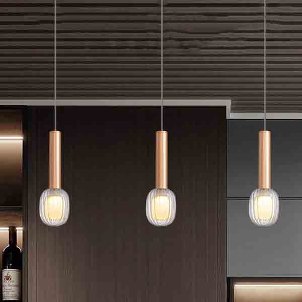 Подвесной светильник FALKMAR ONE by ImperiumLoft