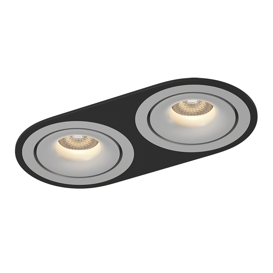 Рамка SWG COMBO-1R2-BL