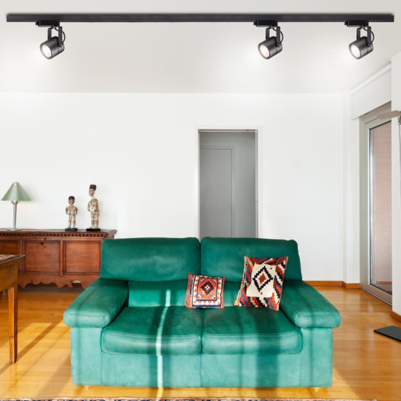 Трековый светильник Novotech 370427