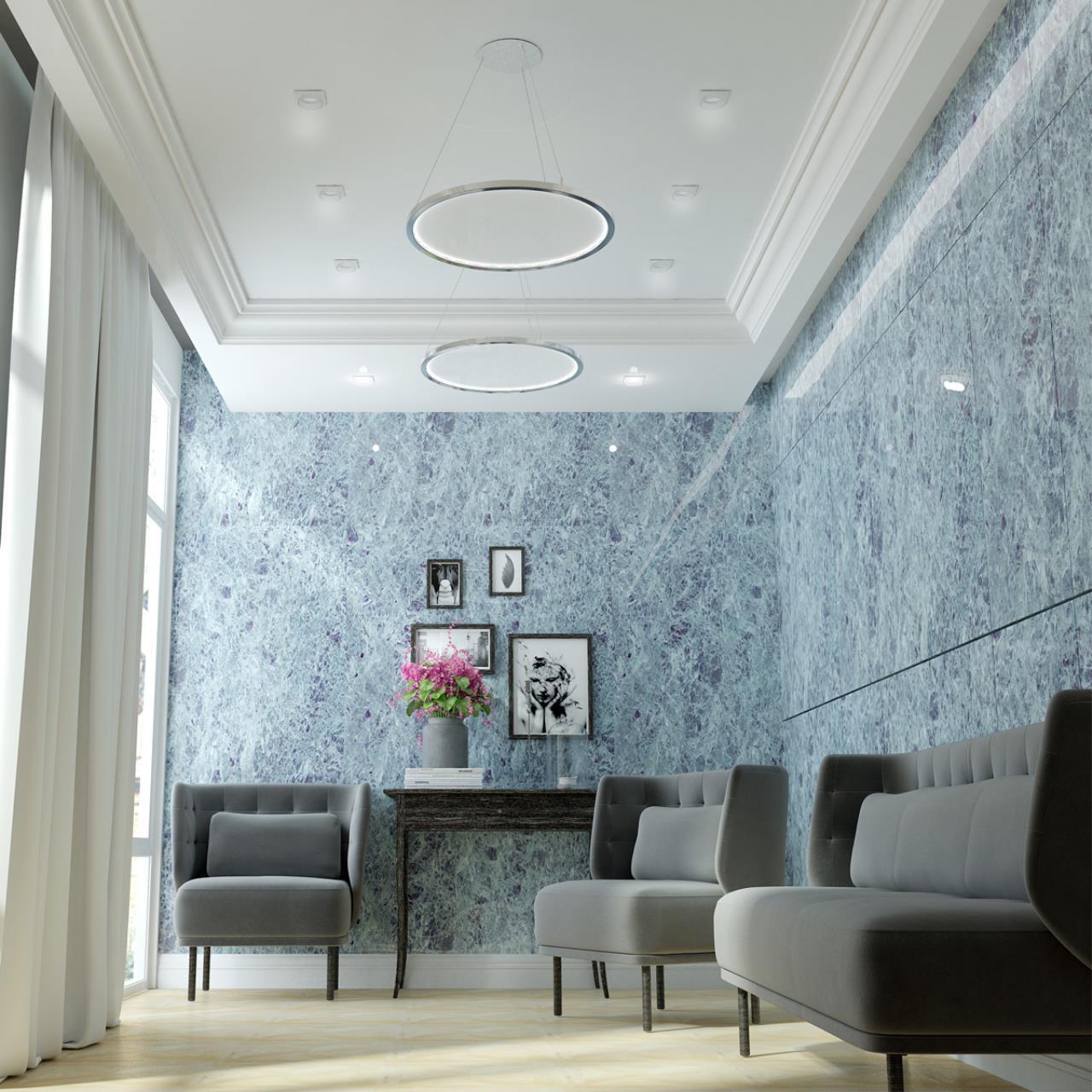 Светильник подвесной диммируемый со сменой цветовой температуры Novotech 358588